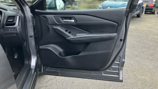 Nissan Qashqai 1.3 DiG-T MH N-Connecta 5dr Petrol Hatchback